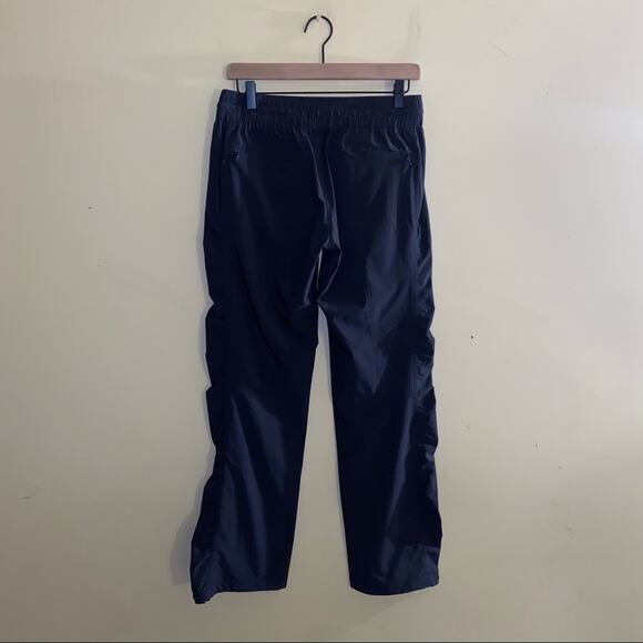 ATHLETA drawstring track joggers 2 - Picture 3 of 3